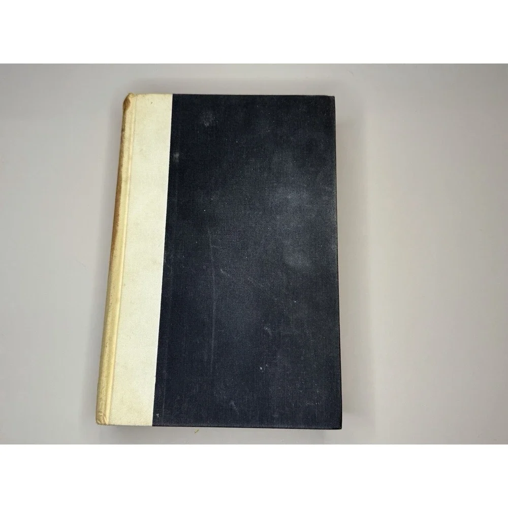 John Kobler Capone Hardcover Putnam Criminals & Outlaws English